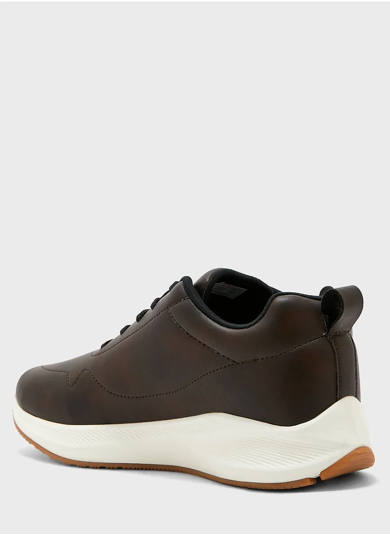 OFF LIMITS Latino Casual Sneakers