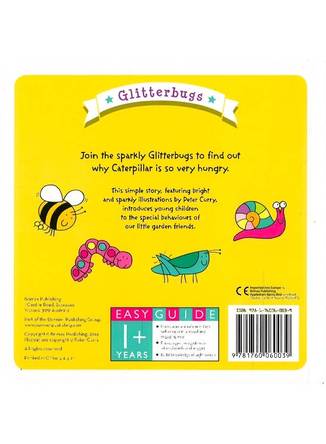 Brimax Glitterbugs - Caterpillar - Image 2