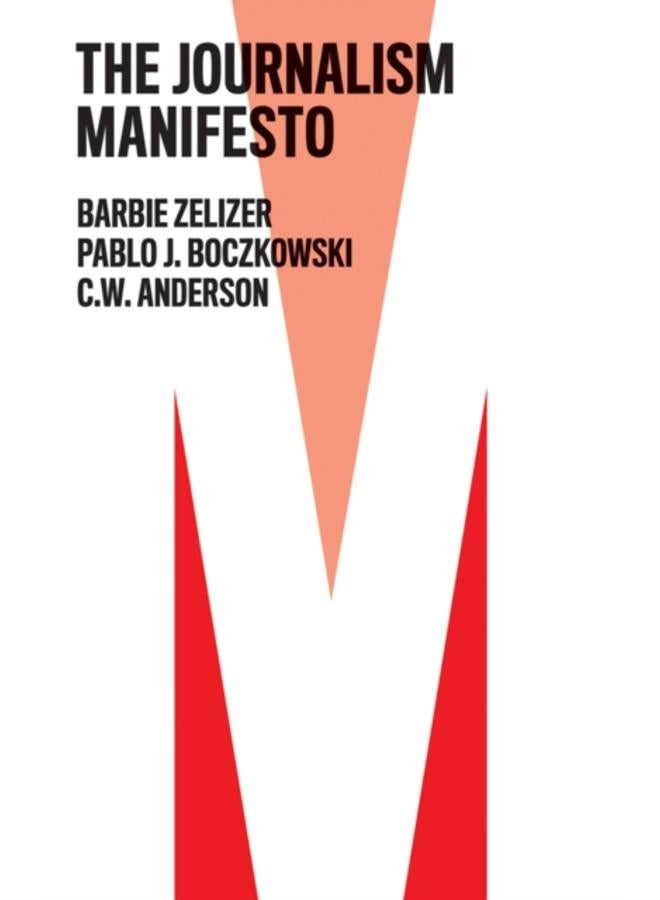The Journalism Manifesto 