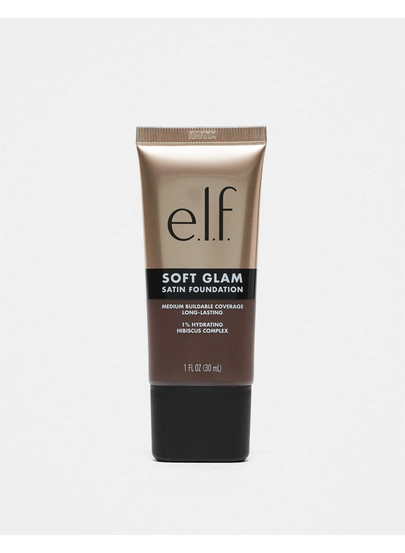 إلف كريم أساس سوفت جلام ساتان - 65 محايد غني - Image 1