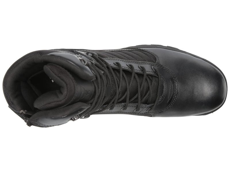 Bates Men's Tactical Sport 2 Tall Side Zip Military and Tactical Boot, Black, 12 X-Wide - Image 2