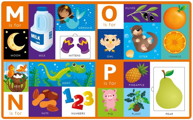 أ ب ج الأبجدية - كتب - Image 3