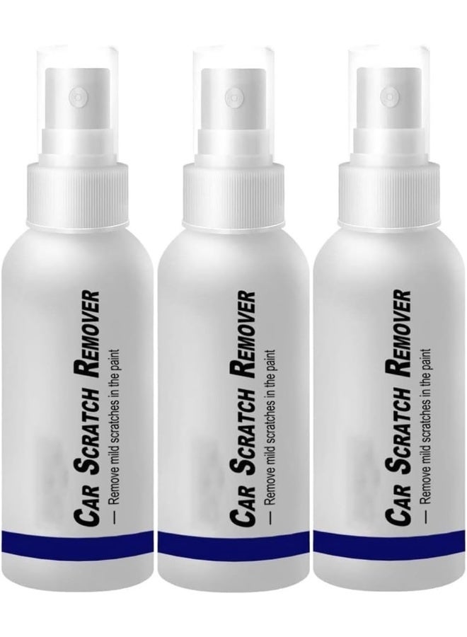 Generic SAFENHAND 50ml Car Scratch Remover, Portable Car Scratch Repair Essence  - Image 1