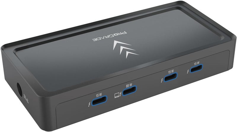 ProGrade Digital PG20 Pro Thunderbolt 4 Hub - Image 2