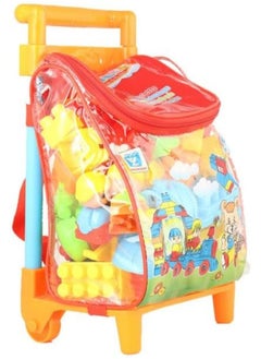 Cube bag with stroller for children - multi-colored - pzsku/Z6358D102DE170E92915AZ/45/_/1735495331/80f5a246-f819-4b4d-925e-f06eb1003c8a