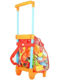 Cube bag with stroller for children - multi-colored - pzsku/Z6358D102DE170E92915AZ/45/_/1735495332/4a90cc5b-59aa-4dba-83e3-433628662865