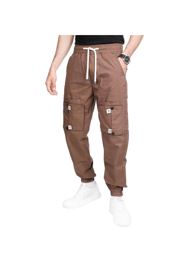 Coup Coup - Pants with Pockets for Men