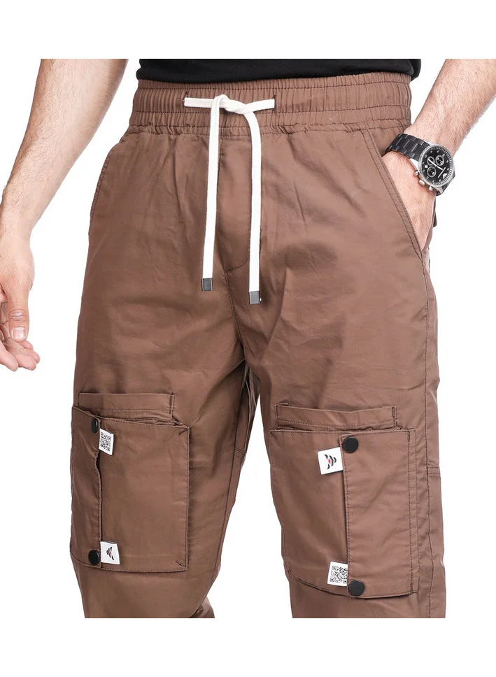 Coup Coup - Pants with Pockets for Men