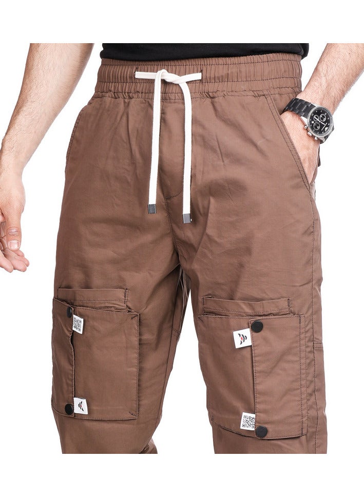 كوب - بنطلون بجيوب للرجال - Image 2