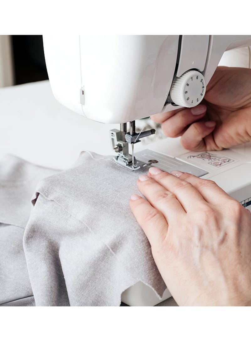 خيط بوليستر 2 لفة، خيط ثقيل، 1500 ياردة/أسطوانة 210D/3 خيط نايلون للخياطة للتشابك، خيط للخياطة للتنجيد، السوق الخارجي، الستائر، الجلود، التطريز، الحرف (أسود وأبيض) - Image 3