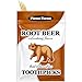 Flavor Forest Root Beer Flavored Toothpicks 100ct - Image 2