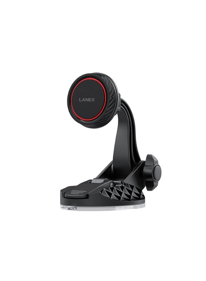 LANEX LZ05 Powerful Magnetic Car Holder - Image 1