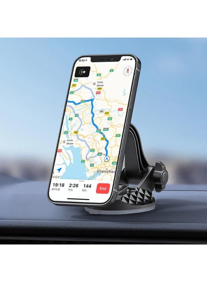 LANEX LZ05 Powerful Magnetic Car Holder - Image 4