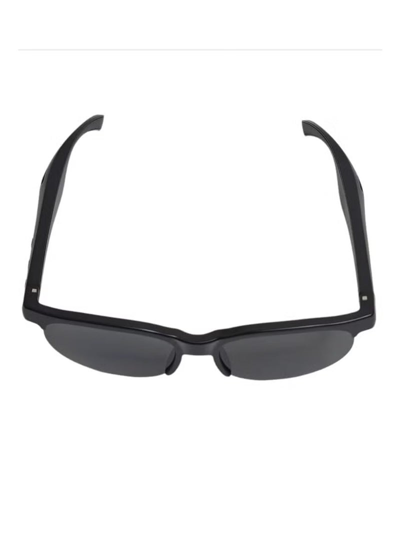 GENNEXT XG88 Pro Smart Sunglasses Bluetooth Earphones, Open-Ear Sound, Intelligent Call Assistant, Music, Universal Compatibility, , Smart Sunglasses for Men & Woman Smart Glasses Perfect for Outdoor Running & Cycling - Image 4