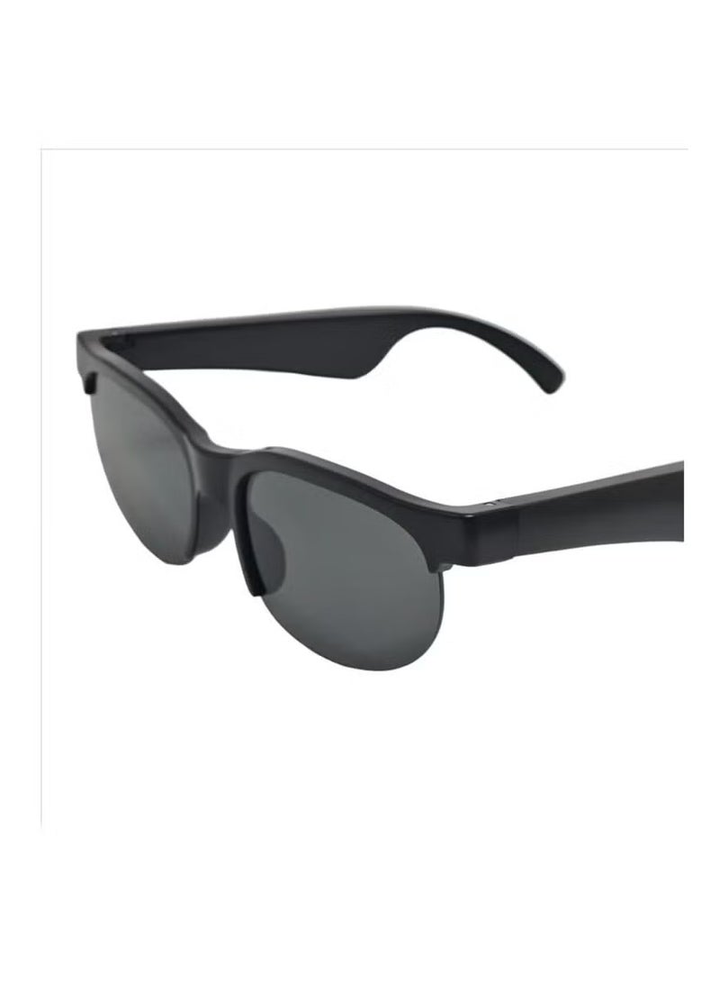 GENNEXT XG88 Pro Smart Sunglasses Bluetooth Earphones, Open-Ear Sound, Intelligent Call Assistant, Music, Universal Compatibility, , Smart Sunglasses for Men & Woman Smart Glasses Perfect for Outdoor Running & Cycling - Image 3