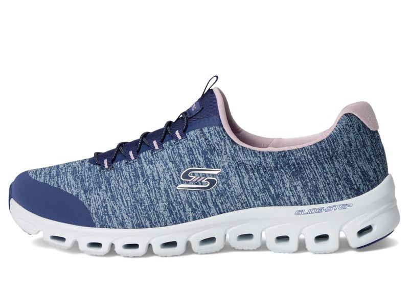 SKECHERS Glide-Step - Persistence, NVPR, 8 - Image 4