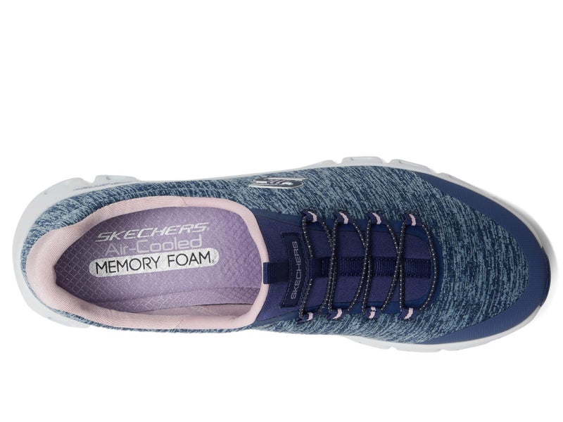 SKECHERS Glide-Step - Persistence, NVPR, 8 - Image 2