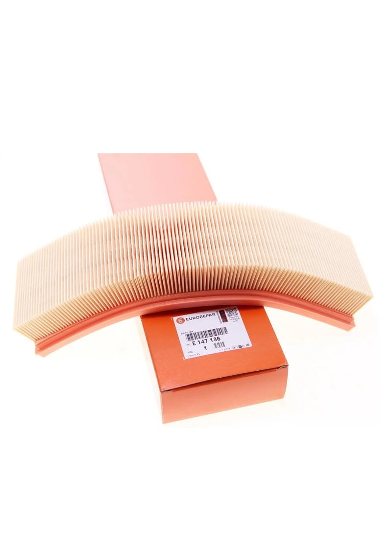 Eurorepar Eurorepar Air Filter (Peugeot 301 - C Elysee )  - Image 2