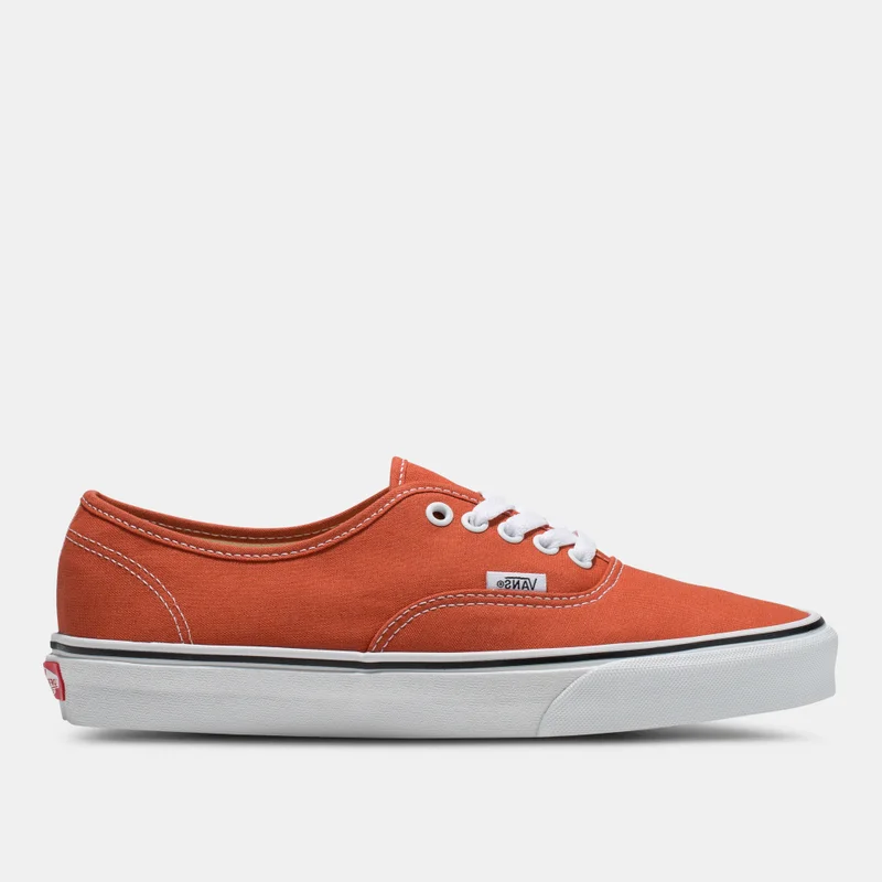 VANS Authentic Unisex Shoes