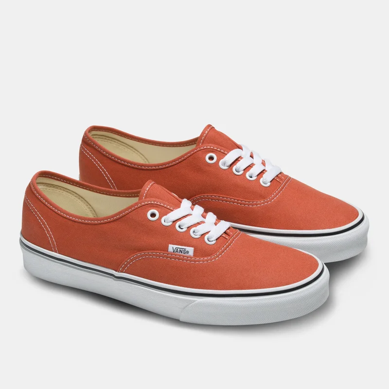 VANS Authentic Unisex Shoes
