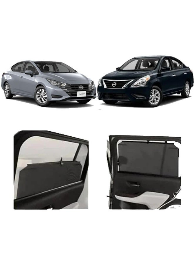 ستارة وكاله نيسان صني  2021 2022 2023 2024 2025