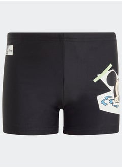 Adidas adidas x Disney Mickey Mouse Swim Boxer  - Image 1