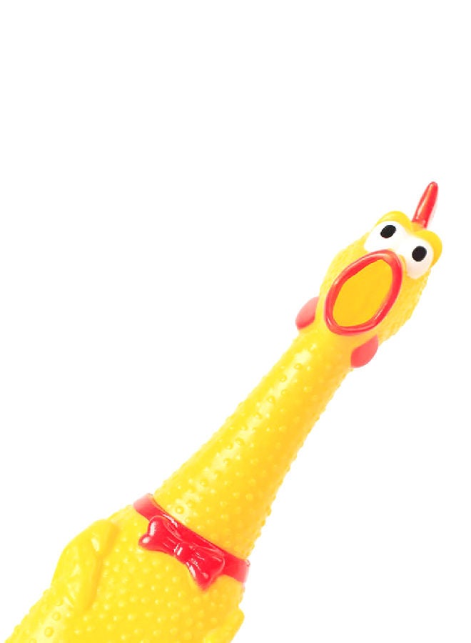 NIBEMINENT 5-Piece Screaming Chicken Toy multicolour - Image 3