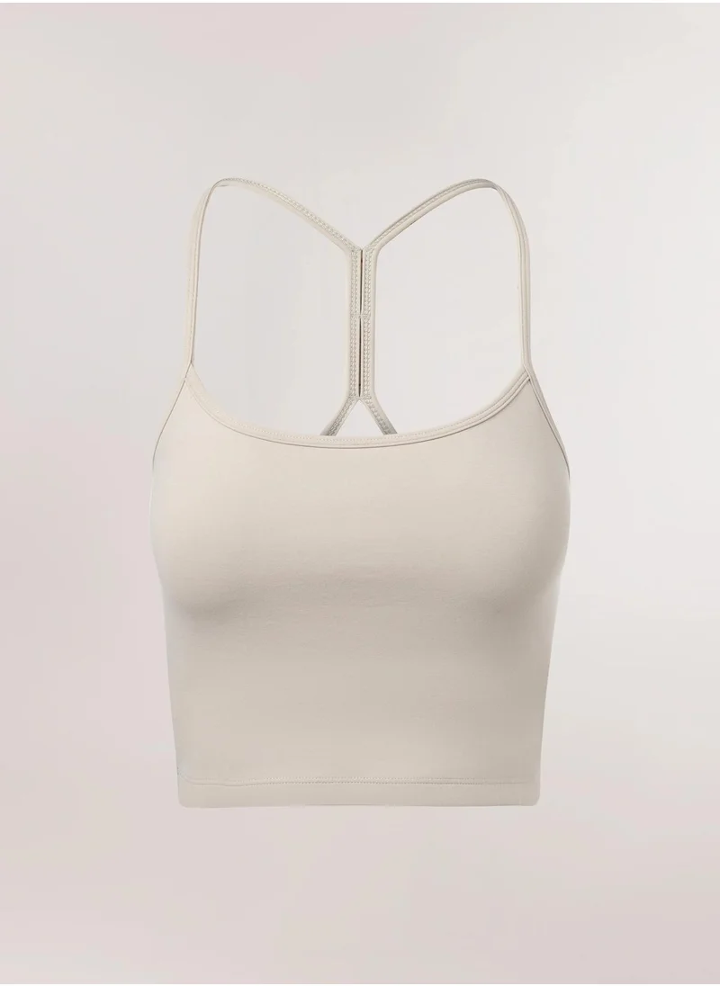 Kayanee Walkabout Cropped Top