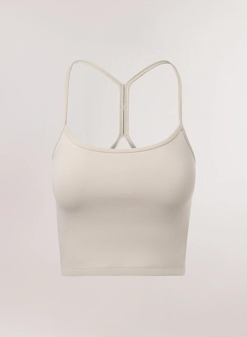Kayanee Walkabout Cropped Top - Image 1