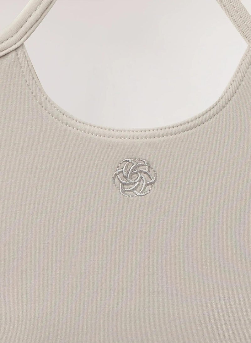 Kayanee Walkabout Cropped Top - Image 3