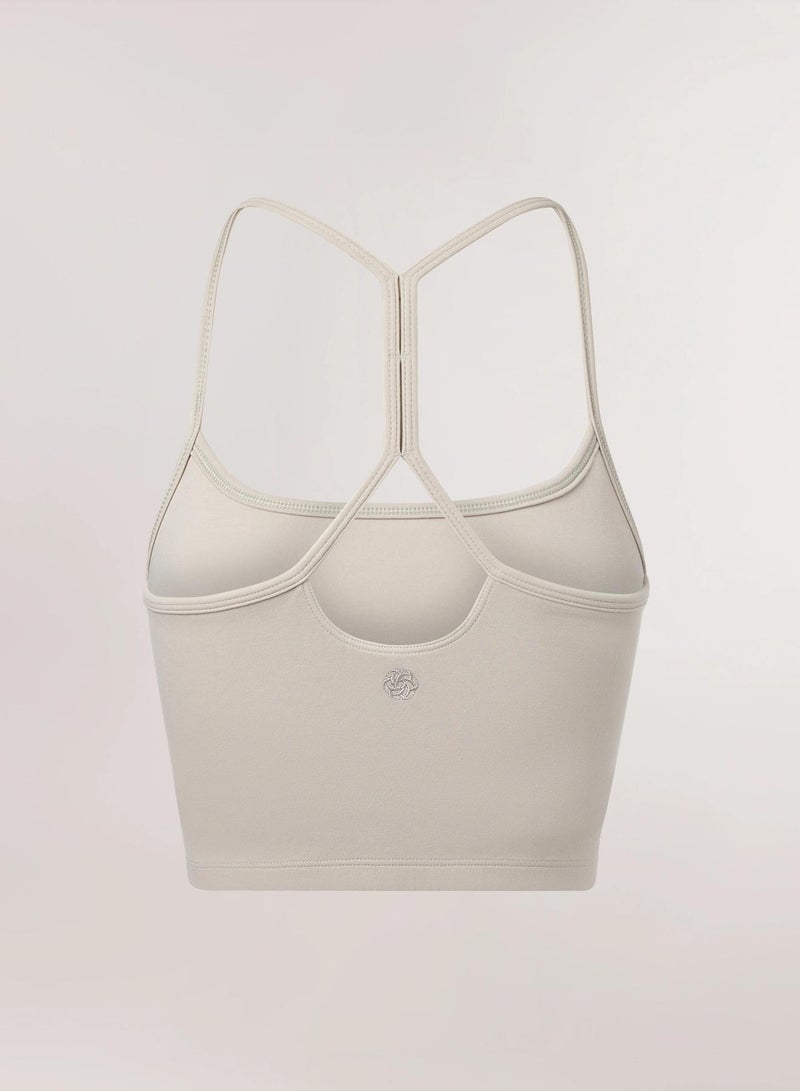 Kayanee Walkabout Cropped Top - Image 2