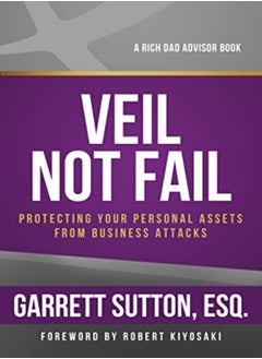 Bullseye On Business Piercing The Veil When Llcs And Corporations Fail by Sutton, Garrett Paperback 