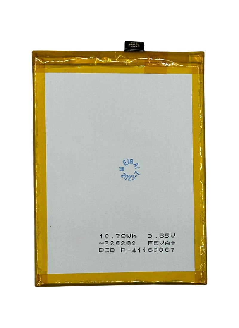 M.H.Q B-B9 Vivo V5 (V1601) / Y66 (V1603) / Y69 (V1736) Battery High Quality  - Image 2