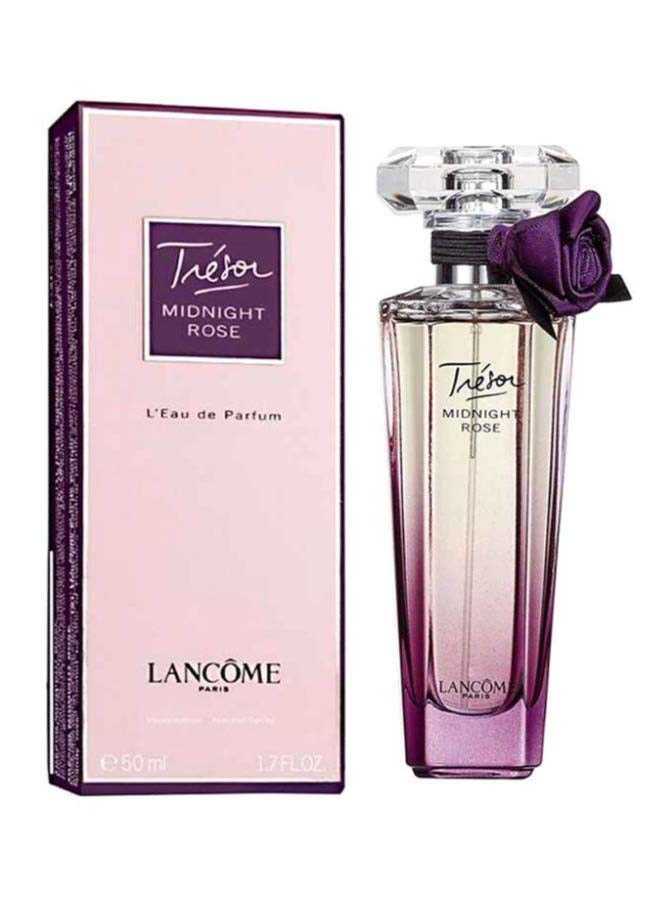 لانكوم عطر تريزور ميدنايت روز 50ملليلتر - Image 2