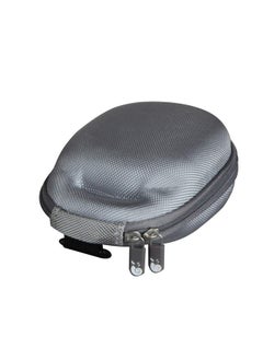 Hermitshell Hard Travel Case For Jbl Clip 4 Portable Mini Bluetooth Speaker (Gray)  - Image 4