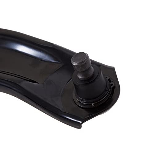 AUQDD 2Pc Suspension Front Lower Control Arm and Ball Joint Assembly Compatible With 2013-2019 Nisan Versa,14-19 Versa Note,15-19 Micra (Replace # K621576 K621577 54500-1HK0C 54501-1HK0C) - Image 5