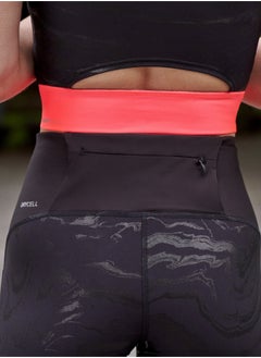 PUMA ULTRAFORM Womens High Waist Full Length Printed Running Tights  - Image 4