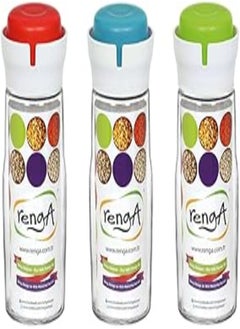 Generic Ringa Cereal Container with Lid - 1350 ml Turkish 