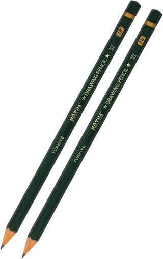 2b Art Pen Graduated Pen 2 Pieces Graduated Art Pen Soft Tip Pencil - pzsku/Z635AF8BD92AF6F5DC67BZ/45/_/1725723864/bc5e973e-46bc-4b9f-bd5f-9d796117c9f1