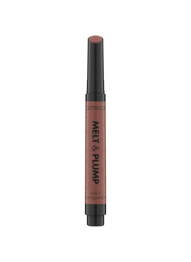 Catrice Melt And Plump Juicy Lip Plumper 030  - Image 1