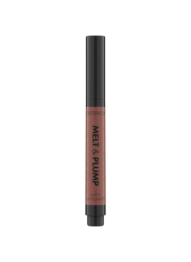 Catrice Melt And Plump Juicy Lip Plumper 030  - Image 2