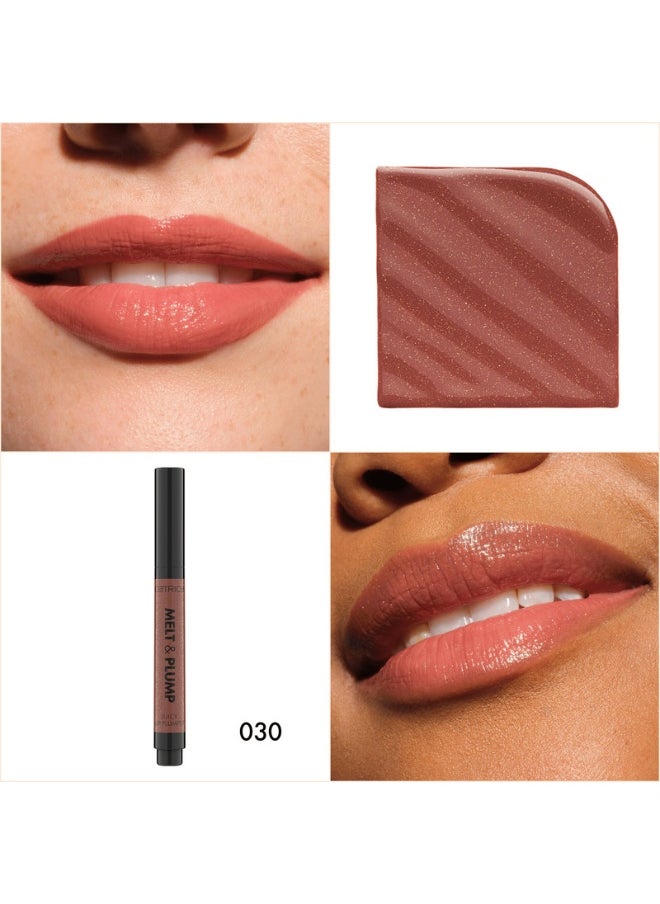 Catrice Melt And Plump Juicy Lip Plumper 030  - Image 4