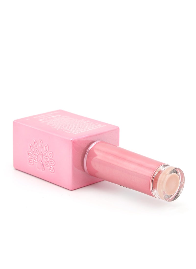 GLOBAL FASHION GLOBAL FASHION FRENCH RUBBER BASE COAT: Long-Lasting, Durable, & Chip-Resistant Gel Nail Polish Base Coat | (03)  - Image 4