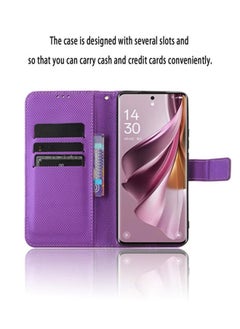إكس ليفيل غطاء هاتف اوبو رينو 10/10 برو 5G  - Image 4