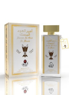 أمير العود عطر امير العود المسك 100 مل 