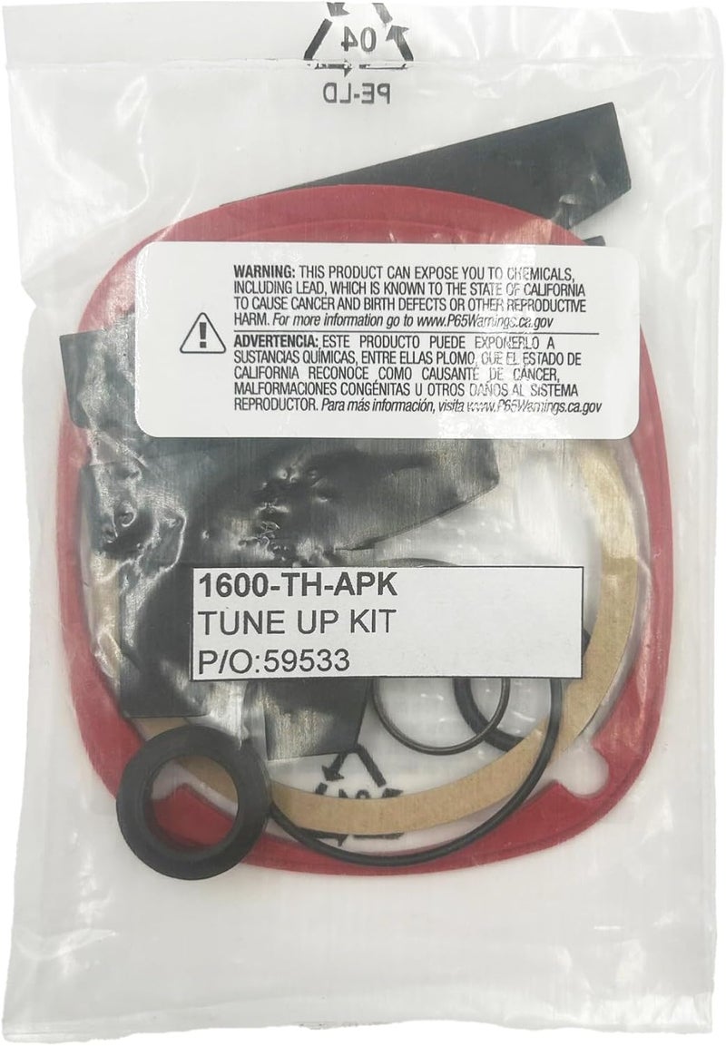1600-THPK Easy Fix Repair Kit