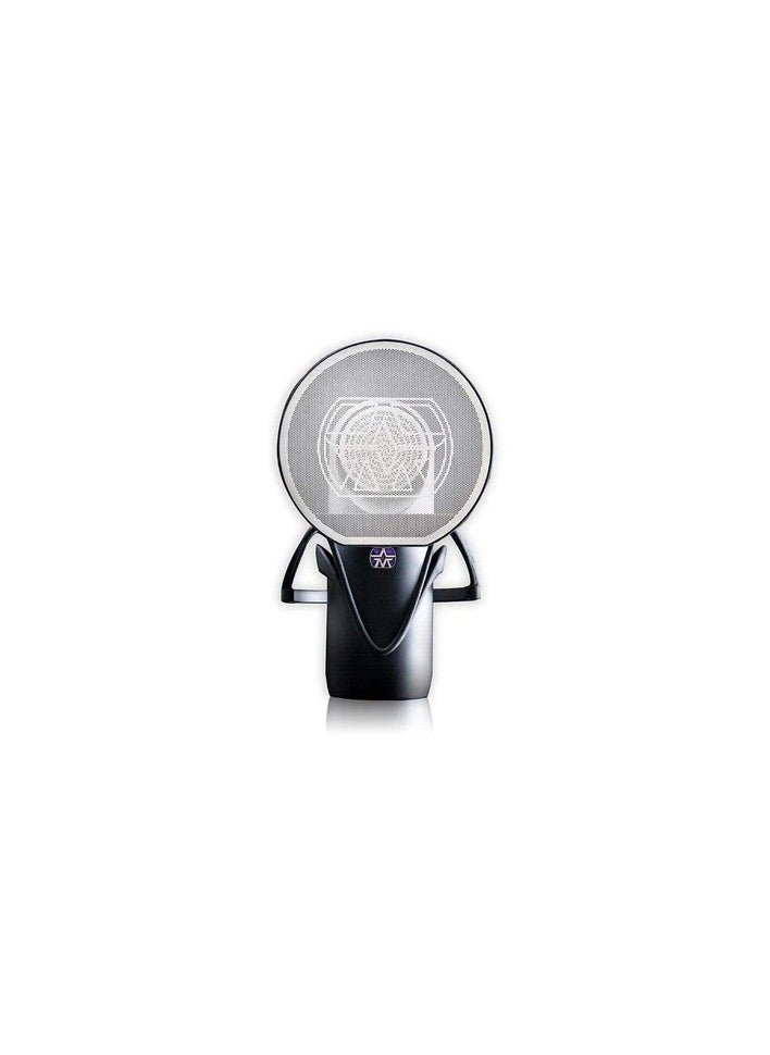 ASTON Aston  ELEMENTBUNDLE Cardioid Studio Microphone with Ridyon Capsule  - Image 1