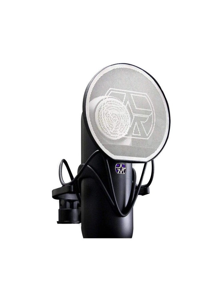 ASTON Aston  ELEMENTBUNDLE Cardioid Studio Microphone with Ridyon Capsule  - Image 2