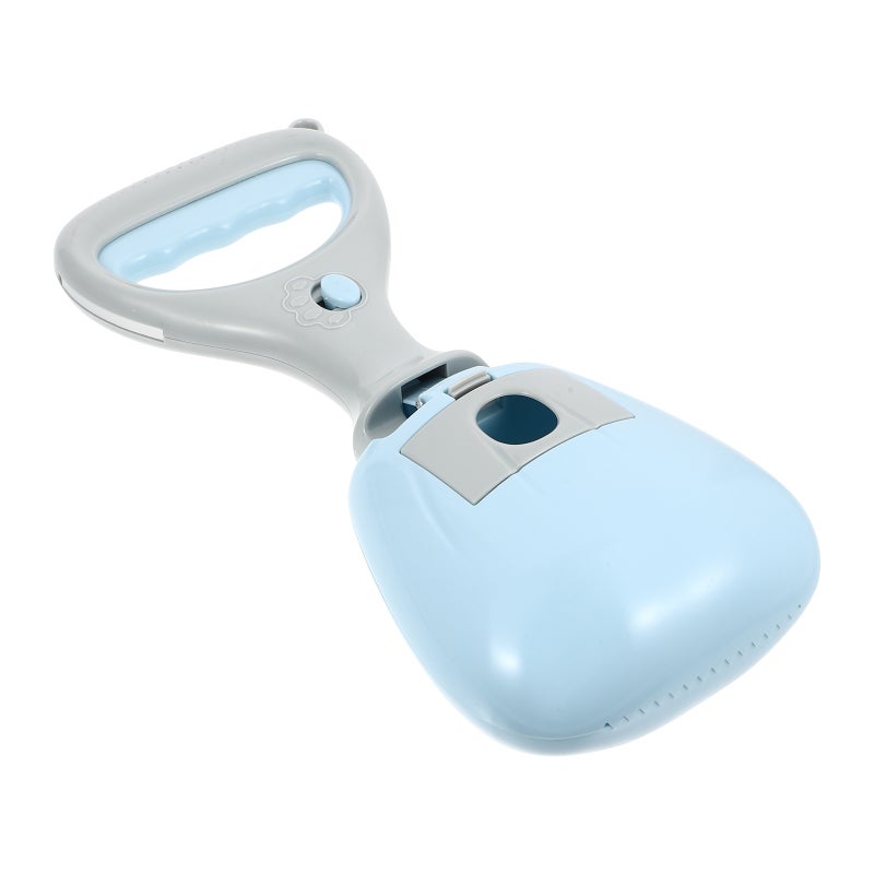 Pet Pooper Scooper Poop Dog Waste Picker Cleaning Tool - Image 1