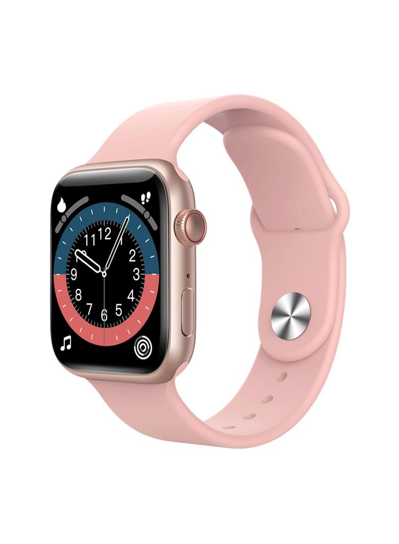 GULFLINK Smart Watch Full Screen Touch 1.75inch large display Android and IOS System Support - Image 1